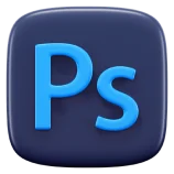 Photoshop Logo