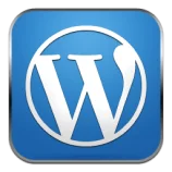 Wordpress Logo