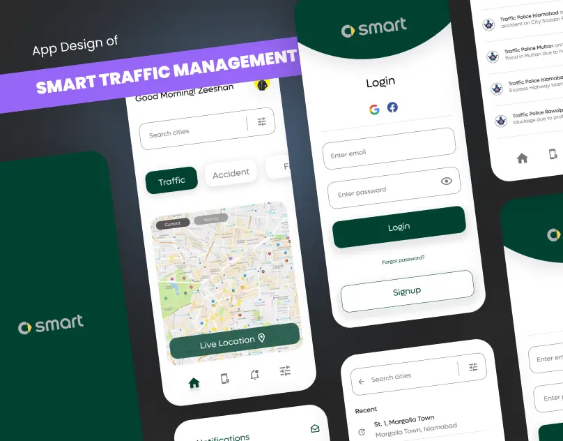 ux-ui-design-for-smart-traffic-management-app