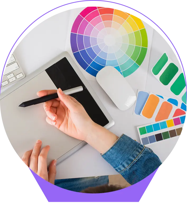 Why Choose Apexiosoft for Your Graphic Design Needs?