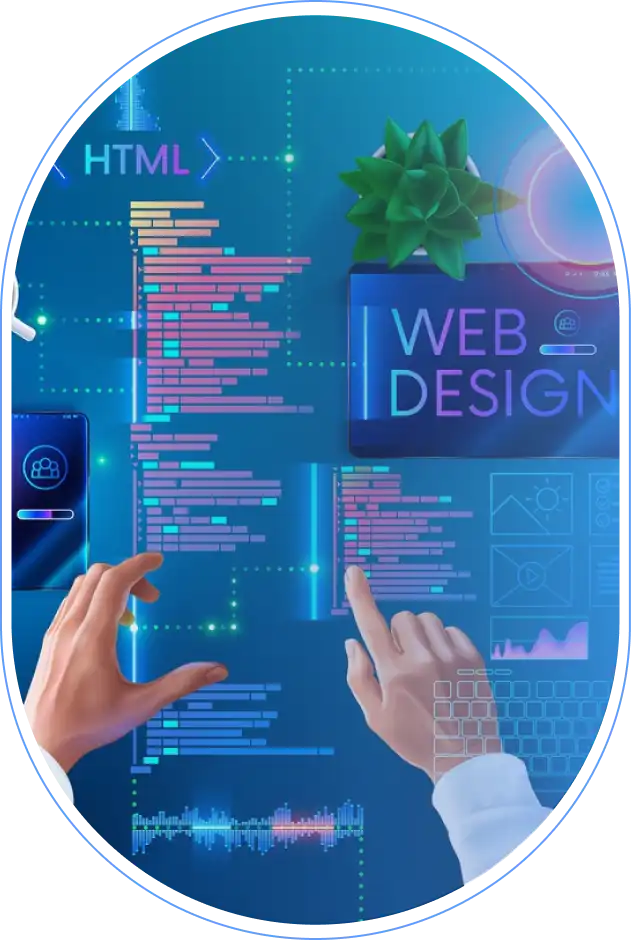 Why Choose Apexiosoft for Web Design Services